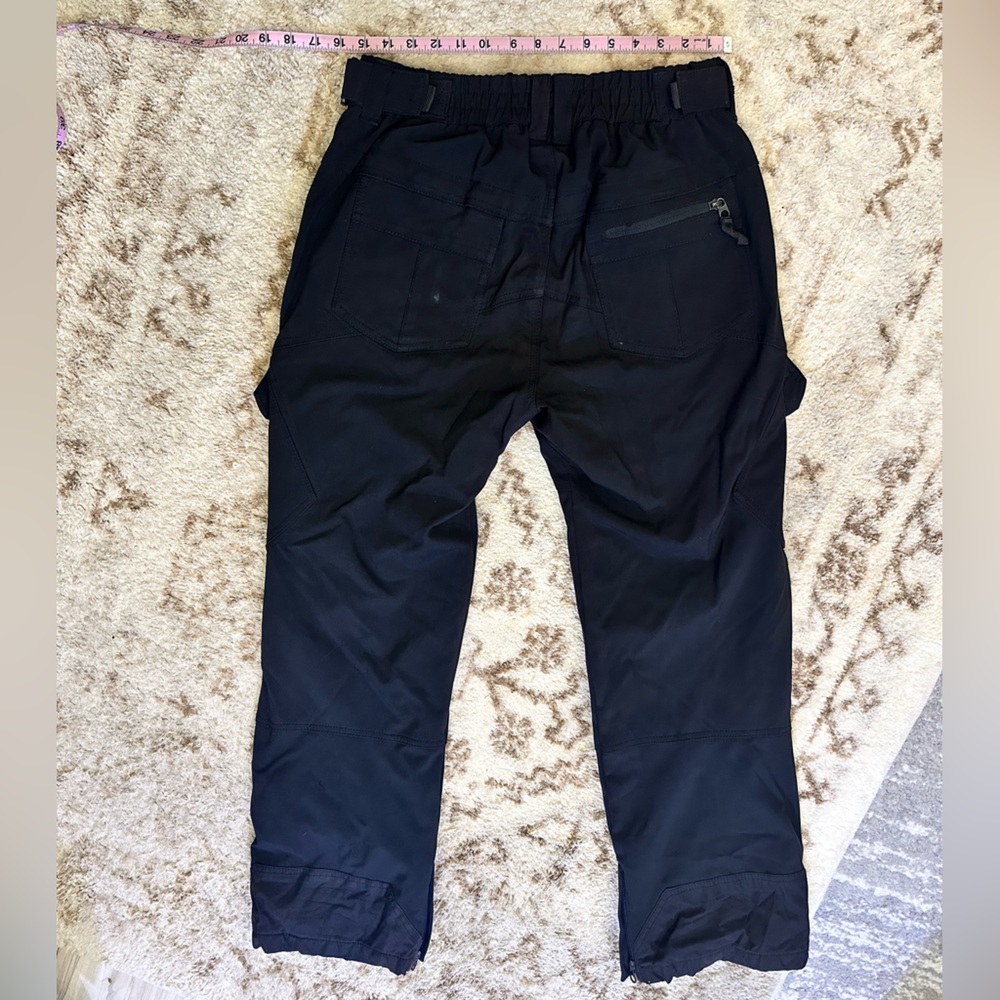 Snow/ski pants